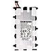 Batteria 3.7v 4000mah 14.80wh Per Sam Tab 2 P3100 - Foto miniatura 1