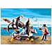 9249 - Dragons - Eret Con Balestra  - Foto miniatura 3