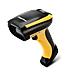 PowerScan PM9100 Lettore di codici a barre portatile 1D LED Nero, Giallo - Foto miniatura 1