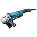 Diametro 230 Millimetri Grinder 2400w Makita Ga9030x01 - Foto miniatura 1