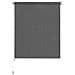 Tenda A Rullo Per Esterni 300x140 Cm Antracite - Foto miniatura 3