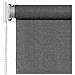 Tenda A Rullo Per Esterni 300x140 Cm Antracite - Foto miniatura 4