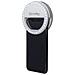 Clicklightpro Luce Flash Aggiuntiva per Smartphone e Tablet - Colore Bianco - Foto miniatura 1