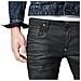 Pantaloni Revend Super Slim L32 Abbigliamento Uomo W29-l32 - Foto miniatura 3