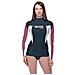 Magliette Seacsub Raa Long Evo Abbigliamento Donna One Size - Foto miniatura 1