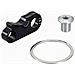 Deragliatori Rear Derailleur Adaptor For Shimano Xt M781 Ricambi Dei Componenti One Size - Foto miniatura 1