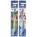 Oralb Man Cars&frozen Spazzolino Manuale 3-5 Anni 1 Pezzo - Foto miniatura 3