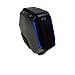 Case Gaming Microatx Esagonale Hexagon - Foto miniatura 2