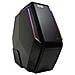 Case Gaming Microatx Esagonale Hexagon - Foto miniatura 1