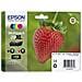Multipack Originale Epson T2996 Per Epson Expression Home Xp235 Xp332 Xp335 Xp432 Xp435 29xl C13t29964010 Capacita' 30,5ml - Foto miniatura 1