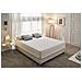 Materasso Box Spring Premier - 120x180, 30cm, Molle Insacchettate - Foto miniatura 4