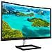 Monitor 27" LED VA Curvo Gaming 272E1CA / 00 1920 x 1080 Full HD Tempo di Risposta 4 ms  - Foto miniatura 1