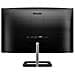 Monitor 27" LED VA Curvo Gaming 272E1CA / 00 1920 x 1080 Full HD Tempo di Risposta 4 ms  - Foto miniatura 3