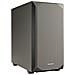 Case Pure Base 500 Midi Tower ATX / Micro-ATX / Mini-ITX 2 Porte USB 3.0 Colore Grigio - Foto miniatura 1