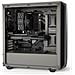 Case Pure Base 500 Midi Tower ATX / Micro-ATX / Mini-ITX 2 Porte USB 3.0 Colore Grigio - Foto miniatura 5
