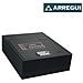 Nascondere La Cassaforte Arregui Combinazione Elettronica Basa - 20000-s7 - 110x310x310x380mm - Foto miniatura 6