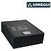 Nascondere La Cassaforte Arregui Combinazione Elettronica Basa - 20000-s7 - 110x310x310x380mm - Foto miniatura 5