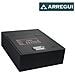 Nascondere La Cassaforte Arregui Combinazione Elettronica Basa - 20000-s7 - 110x310x310x380mm - Foto miniatura 1