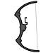 Arco Gaming Ar Bow Nero - Foto miniatura 2