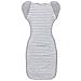 Sacco Fasciante Per Neonati Swaddle Up 50/50 L Grigio - Foto miniatura 5