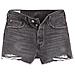 Shorts E Bermuda Donna Levis 56327 0070 - 501 Short Eat Your Words - Foto miniatura 1