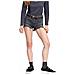 Shorts E Bermuda Donna Levis 56327 0070 - 501 Short Eat Your Words - Foto miniatura 6