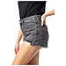 Shorts E Bermuda Donna Levis 56327 0070 - 501 Short Eat Your Words - Foto miniatura 3