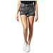 Shorts E Bermuda Donna Levis 56327 0070 - 501 Short Eat Your Words - Foto miniatura 4