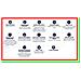 Caricabatterie Per Pile Ricaricabili Smart Charger + 4 Batterie Aa Stilo 2100mah - Foto miniatura 4