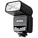 TT350P flash per fotocamera Flash compatto Nero - Foto miniatura 1