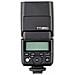 TT350P flash per fotocamera Flash compatto Nero - Foto miniatura 3