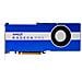Radeon Pro VII 970 16 GB GDDR5 Pci-E 6 x DisplayPort - Foto miniatura 1