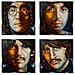 31198 Art The Beatles - Foto miniatura 2