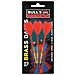 Di Sport 15990 - bull' S 3 softdart Xp Brass, Sport Giocattolo, 14 g - Foto miniatura 1