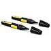 0-47-314 Marcador Fatmax Punta Biselada Color Negro - Blister 2 Uds - Foto miniatura 4