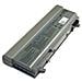 Mbi1953 Ricambio Per Laptop Batteria (laptop Battery For Dell 73wh - 9 Cell Li-ion 11.1v 6.6ah - Metallic 73wh - Foto miniatura 2
