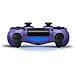 Ps4 - Controller Wireless Dualshock 4- Electric Purple - Foto miniatura 2