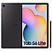 Galaxy Tab S6 Lite Grigio 10.4" Octa Core RAM 4GB Memoria 64 GB +Slot MicroSD Wi-Fi Fotocamera 8Mpx Android - Italia  - Foto miniatura 1
