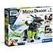 Scienza & Gioco - Mecha Dragon, Il Tuo Drago Meccanico 19170  - Foto miniatura 1