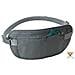 Camping Pochette Tour De Taille Anti-rfid - Gris - Foto miniatura 1