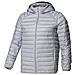 Piumino Uomo Grigio C Xl - Foto miniatura 1