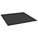 Fodera Per Sabbiera Nera 120x110 Cm - Foto miniatura 1