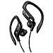 HA-EB75-BN Auricolare Stereo - Nero - Foto miniatura 1