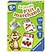 Il Gioco Del Piccolo Mercante - Gioco Educativo - Compra E Vendi - Introduzione All'aritmetica Mentale - Da 5 Anni - Foto miniatura 1