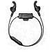 Auricolari Bluetooth TAA3206BK / 00 Colore Nero - Foto miniatura 2