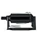 Piastra per Waffle FDD95D Potenza 1200 W Colore Nero /Acciaio inossidabile - Foto miniatura 2