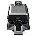 Piastra per Waffle FDD95D Potenza 1200 W Colore Nero /Acciaio inossidabile - Foto miniatura 3