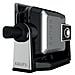 Piastra per Waffle FDD95D Potenza 1200 W Colore Nero /Acciaio inossidabile - Foto miniatura 5