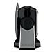 Piastra per Waffle FDD95D Potenza 1200 W Colore Nero /Acciaio inossidabile - Foto miniatura 6