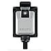 Piastra per Waffle FDD95D Potenza 1200 W Colore Nero /Acciaio inossidabile - Foto miniatura 7